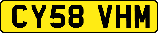 CY58VHM