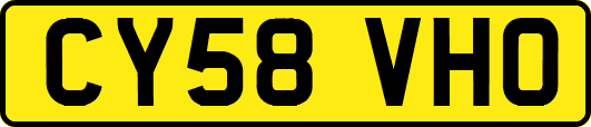 CY58VHO