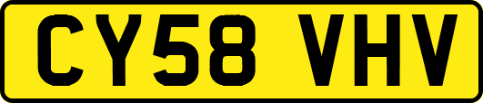 CY58VHV