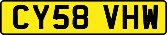 CY58VHW