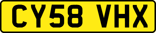 CY58VHX