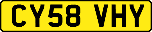 CY58VHY