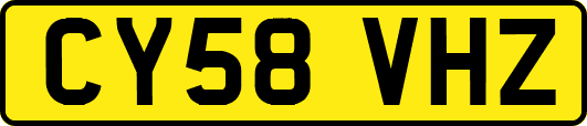 CY58VHZ