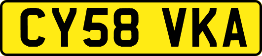 CY58VKA