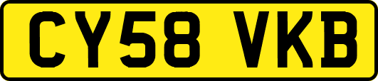 CY58VKB