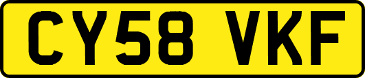 CY58VKF