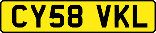 CY58VKL