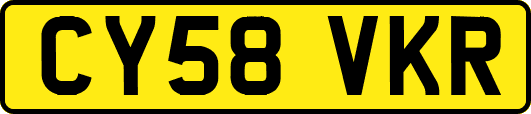 CY58VKR