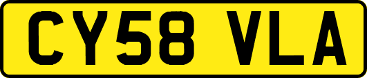 CY58VLA