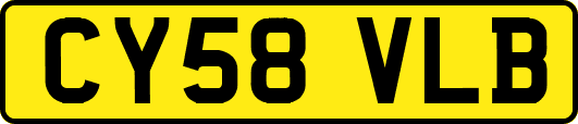 CY58VLB