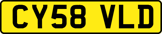 CY58VLD