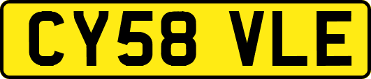 CY58VLE