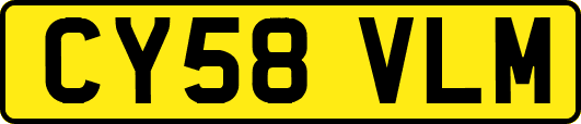 CY58VLM