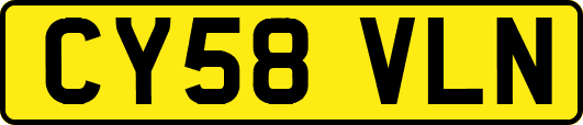 CY58VLN
