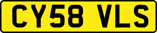 CY58VLS