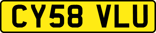 CY58VLU
