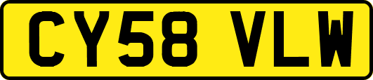 CY58VLW
