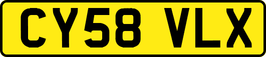 CY58VLX
