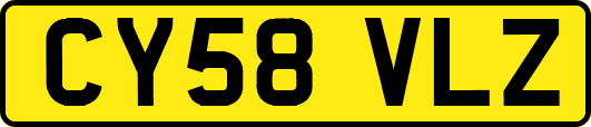 CY58VLZ
