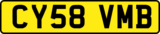 CY58VMB