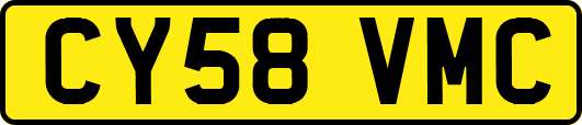 CY58VMC