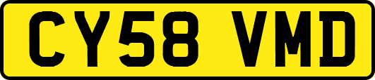 CY58VMD