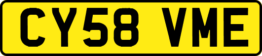 CY58VME
