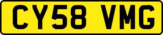 CY58VMG