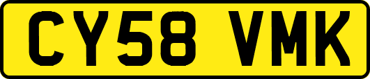 CY58VMK