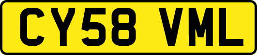 CY58VML