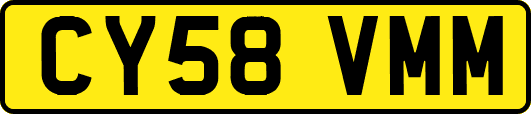CY58VMM