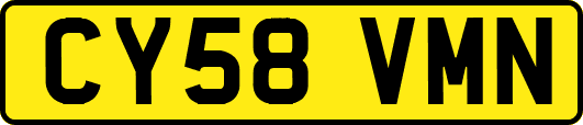 CY58VMN
