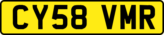 CY58VMR