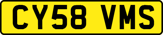 CY58VMS