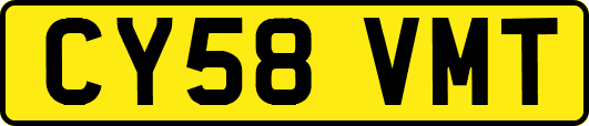 CY58VMT