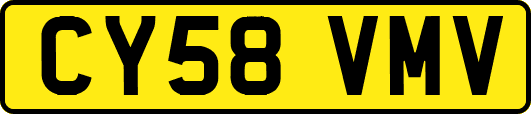 CY58VMV