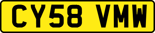 CY58VMW