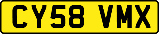 CY58VMX