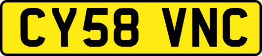 CY58VNC
