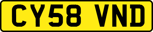 CY58VND