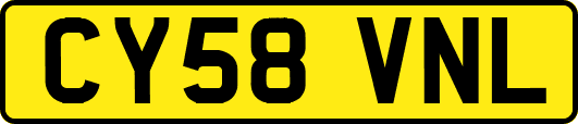 CY58VNL