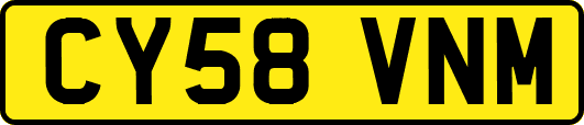 CY58VNM