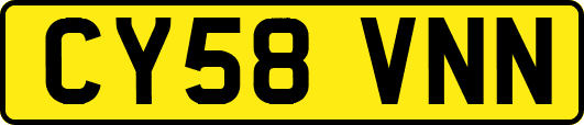 CY58VNN
