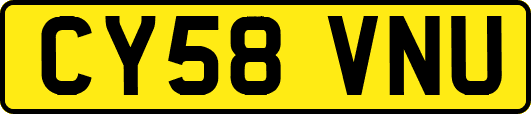 CY58VNU