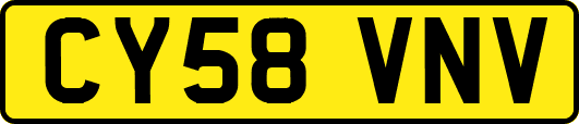 CY58VNV