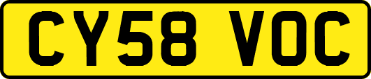 CY58VOC