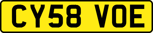 CY58VOE