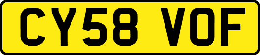 CY58VOF