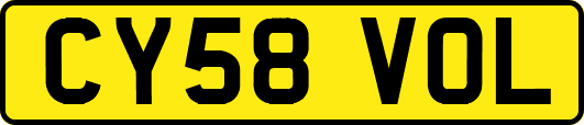 CY58VOL