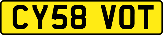 CY58VOT